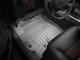 Килимки Weathertech Grey для Ford Escape; Mazda Tribute; Mercury Mariner (mkII)(1 fixing hook)(1 row) 2008-2008 automatic (WT 461191) - зображення 2