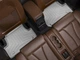 Килимки Weathertech Grey для Audi A3/S3 (mkIII) 2012-2020; Seat Leon SC (mkIII) 2012-2020 (3-дв. хетчбек/кабріо)(2 ряд) (WT 465002) - изображение 2