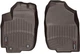 Килимки Weathertech Choco для Toyota RAV4 (mkIV) 2012-2018 (1 ряд) (WT 475101) - изображение 1