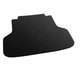 Двошарові килимки Sotra Premium Black для Chery Elara / A5 (mkI)(багажник) 2006-2013 (ST 06662-PR-Black) - зображення 1