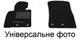 Двошарові килимки Sotra Premium Black для Jaguar XK (mkI) 1996-2006 (ST 07815-CH-Black) - изображение 1