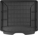 Гумовий килимок у багажник Frogum Pro-Line для Fiat Croma (mkII) 2005-2010 (верхній рівень)(багажник) (FG TM401044) - изображение 1