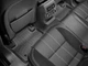 Килимки Weathertech Black для Jaguar F-Pace (mkI) 2016→; Land Rover Range Rover Velar (mkI) 2017→ (2 ряд) (WT 449632) - изображение 2