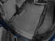 Килимки Weathertech Black для Ford F-150 (mkXIII) 2014-2020 (SuperCrew)(1 ряд - роздільний)(1 ряд - 3 місця) (WT 446971-446974) - изображение 3