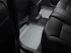 Килимки Weathertech Grey для Chevrolet Impala (mkIX) 2005-2013; Pontiac Grand Prix (mkVII) 2007-2008 (WT 461241-461242) - изображение 3