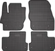 Гумові килимки Frogum El Toro для Mazda 3 (mkII) 2008-2013 (FG ET402539) - изображение 1