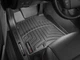 Килимки Weathertech Black для Hyundai Genesis (sedan)(mkI) 2011-2014 (WT 443781-443062) - зображення 2