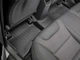 Килимки Weathertech Black для Kia Niro (mkI) 2016-2022 (USA)(не електро)(2 ряд) (WT 4410363) - изображение 2