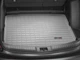 Килимок Weathertech Grey для Honda CR-V (mkV) 2016-2023 (не гібрид)(нижній)(багажник за 2 рядом) (WT 42992) - изображение 2