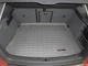 Килимок Weathertech Grey для Audi A3/S3/RS3 (mkII) 2003-2012 (хетчбек)(багажник) (WT 42394) - изображение 2