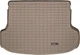 Килимок Weathertech Beige для Lexus RX (mkIII)(trunk) 2009-2015 (WT 41377) - зображення 1