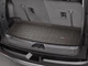 Килимок Weathertech Choco для Cadillac XT6 (mkI) 2019→; GMC Acadia (mkII)(не All-Terrain) 2016-2023 (багажник за 3 рядом) (WT 43925) - изображение 2