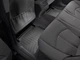 Килимки Weathertech Black для Mercedes-Benz E-Class (W211; S211) 2001-2009 (седан/універсал)(повний привід) (WT 440881-440882) - изображение 3