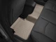 Килимки Weathertech Beige для Dodge Avenger (mkII) 2011-2014; Chrysler 200 (mkI) 2010-2014 (седан) (WT 454031-453762) - изображение 3