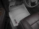 Килимки Weathertech Grey для Ford Expedition (mkIII); Lincoln Navigator (mkIII) 2011-2017 (2 ряд - 2 місця)(1-2-3 ряд) (WT 463531-4610402) - изображение 2