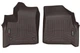 Килимки Weathertech Choco для Buick Enclave (mkII)(1 row) 2018→ (WT 4712691) - зображення 1