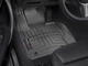 Килимки Weathertech Black для BMW 2-series (F22) 2014-2021 (купе)(повний привід) (WT 448251-444103) - изображение 2