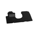 Двошарові килимки Sotra Classic 7mm Black для Honda Stream (mkI)(1 ряд) 2001-2006 (ST 90233-CL-Black) - изображение 1