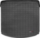 Килимок Weathertech Black для Opel Antara (mkI) 2006-2015; Saturn Vue (mkII) 2006-2015 (багажник) (WT 40343) - изображение 1
