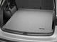 Килимок Weathertech Grey для Volkswagen Atlas (mkI) 2017→ (багажник за 2 рядом) (WT 42974) - изображение 2