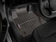 Килимки Weathertech Choco для BMW 3-series (F30; F31) 2011-2019 (повний привід) (WT 474541-474102) - изображение 2
