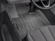 Килимки Weathertech Black для BMW i8 (I12; I15) 2014-2020 (1 ряд) (WT 4410171) - изображение 2