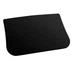 Двошарові килимки Sotra Premium Black для Volkswagen Polo (mkIII)(багажник) 1994-2003 (ST 00669-PR-Black) - изображение 1
