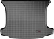 Килимок Weathertech Black для Peugeot 308 (mkI) 2007-2013 (універсал)(багажник) (WT 40542) - изображение 1
