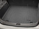 Килимок Weathertech Black для Lincoln MKX (mkII) 2015-2018 / Nautilus (mkI) 2018-2023 (багажник) (WT 40823) - изображение 2