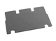 Двошарові килимки Sotra Premium Grey для Toyota Avanza (mkI)(3 ряд) 2005-2011 (ST 90305-PR-Grey) - изображение 1