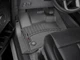 Килимки Weathertech Black для Ford Expedition (mkIV) 2018-2020; Lincoln Navigator (mkIV) 2018-2024 (2 ряд - 2 місця без консолі)(1-2-3 ряд) (WT 4412951-4412954) - изображение 2