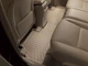 Килимки Weathertech Beige для Lexus RX (mkIII) 2008-2015 (2 ряд) (WT 452292) - изображение 2