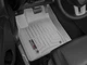 Килимки Weathertech Grey для Jeep Grand Cherokee (WK2) 2015(Бер)-2015(Гру) (USA)(1 ряд) (WT 468751) - изображение 2