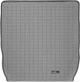 Килимок Weathertech Grey для Chevrolet Traverse (mkI); Buick Enclave (mkI) 2008-2017 (багажник за 2 рядом) (WT 42424) - изображение 1