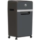 Знищувач документів HP Pro Shredder 24CC, A4, 80g х 24 листів, 4*35, 30 л., P-4 - изображение 2