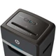 Знищувач документів HP Pro Shredder 24CC, A4, 80g х 24 листів, 4*35, 30 л., P-4 - изображение 4