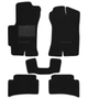Двошарові килимки Sotra Premium Graphite для Hyundai Coupe / Tiburon (mkII) 2001-2009 (ST 01021-CH-Graphite) - изображение 1