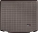 Килимок Weathertech Choco для Jeep Cherokee (mkV)(KL) 2013-2018 (багажник) (WT 43656) - изображение 1