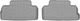 Килимки Weathertech Grey для Ford Mustang (mkV) 2004-2014 (2 ряд) (WT 461392) - изображение 1