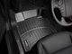 Килимки Weathertech Black для Hyundai Genesis (mkI) 2009-2010 (седан) (WT 443061-443062) - изображение 2