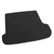 Двошарові килимки Sotra Premium Black для Great Wall Haval H5 (mkI)(багажник) 2010-2020 (ST 07515-PR-Black) - изображение 1