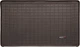 Килимок Weathertech Choco для Ford Expedition Max (mkIII) 2006-2017; Lincoln Navigator L (mkIII) 2006-2017 (багажник за 3 рядом) (WT 43322) - изображение 1