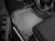 Килимки Weathertech Grey для Nissan Cube (mkIII) 2008-2019 (USA) (WT 462611-462612) - изображение 2