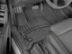 Килимки Weathertech Black для Chevrolet Traverse (mkII) 2017-2024 (2 ряд - 2 місця)(1-2-3 ряд) (WT 4412281-4412282) - изображение 2