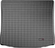 Килимок Weathertech Black для Ford Edge (mkII) 2014-2024 (багажник за 2 рядом) (WT 40791) - изображение 1