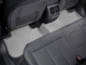 Килимки Weathertech Grey для BMW X3 (G01) 2017-2024 / X4 (G02) 2018→ / iX3 (G08) 2018→ (WT 4612731-4612732) - изображение 3