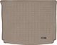 Килимок Weathertech Beige для Buick Rendezvous (mkI) 2001-2007 (7 місць)(багажник за 2 рядом) (WT 41218) - изображение 1