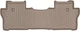Килимки Weathertech Beige для Honda Pilot (mkIII) 2015-2022 (7 місць)(2 ряд) (WT 458395) - изображение 1