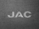 Двошарові килимки Sotra Premium Grey для Jac J2 (mkI) 2010-2016 (ST 07550-CH-Grey) - изображение 6