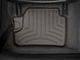Килимки Weathertech Choco для BMW 1-series (F21)(3-дв.) 2011-2019 / 2-series (F22)(купе) 2014-2021 (задній привід) (WT 474101-474103) - изображение 3